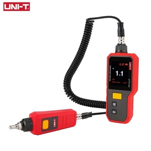 เครื่องวัดการสั่นสะเทือนแบบมือถือ UNI-T รุ่น UT311A UT312A อุปกรณ์วัดความเร่ง ความเร็ว และการเคลื่อนที่ - Product Image 5