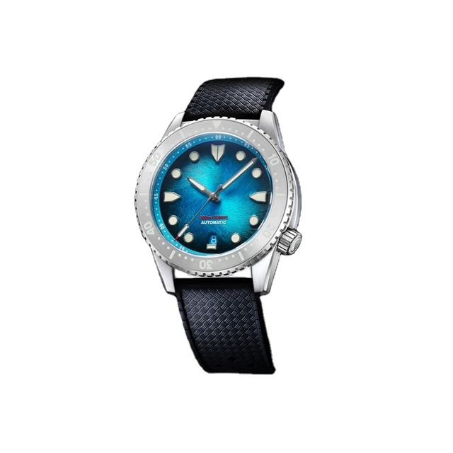 High Quality Luxury Diver Diving Custom Diving Watch Automatic