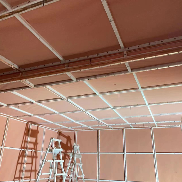 Customized Size MRI Installation Room RF Shielding Cage Projects