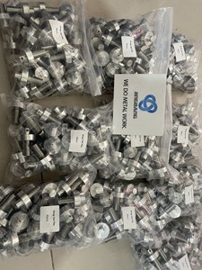 Pièces détachées pour plieuse Stahl, pièces détachées Jungheinrich, pièce de rechange pour chariot élévateur pour l'entretien industriel - Product Image 2
