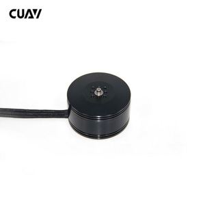 Motor sin Escobillas CUAV 1052W 12S 150Kv para Vehículo Eléctrico de Vuelo Personal, Tipo "Auto Deportivo" EVTOL, Vuelo Tripulado - Product Image 5