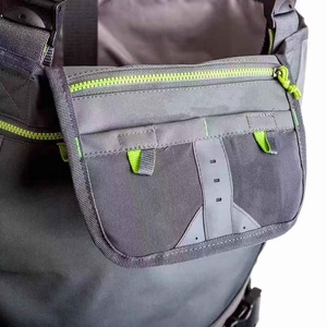 Salopette de pêche pour homme et <span class=keywords><strong>femme</strong></span>, avec pataugeoire, collection 2020 - Product Image 3