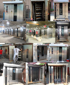 Juego completo industrial comercial de panadería, otra <span class=keywords><strong>lista</strong></span> de equipos <span class=keywords><strong>para</strong></span> hornear alimentos <span class=keywords><strong>para</strong></span> horno de pan de pastel y máquina mezcladora <span class=keywords><strong>para</strong></span> hacer <span class=keywords><strong>pizza</strong></span> - Product Image 4