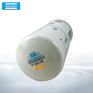 Séparateur d'air et d'huile Atlas Copco 1092203417, filtre en papier, pièce consommable pour compresseur - Product Image 1