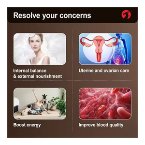 <span class=keywords><strong>ยา</strong></span>เพิ่มสมรรถภาพทางเพศชายแบบ OEM ผลิตภัณฑ์เสริมอาหารสมุนไพร แคปซูลมาคา ช่วยเพิ่มความทนทาน บำรุงสุขภาพไต <span class=keywords><strong>ยา</strong></span>เพิ่มขนาดท่านชาย - Product Image 5