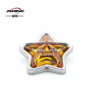 Nuevos sistemas <span class=keywords><strong>de</strong></span> luces <span class=keywords><strong>de</strong></span> camiones <span class=keywords><strong>Kenworth</strong></span>, estrella <span class=keywords><strong>de</strong></span> cristal ámbar, marcador <span class=keywords><strong>de</strong></span> sandía, semirremolque, luces <span class=keywords><strong>de</strong></span> señal <span class=keywords><strong>de</strong></span> liquidación, remolque <span class=keywords><strong>de</strong></span> <span class=keywords><strong>venta</strong></span> <span class=keywords><strong>de</strong></span> liquidación - Product Image 5