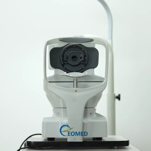 Équipement Optique, Réfractomètre Automatique, Machine d'Optométrie avec Kératomètre AR710&ARK710 - Product Image 5
