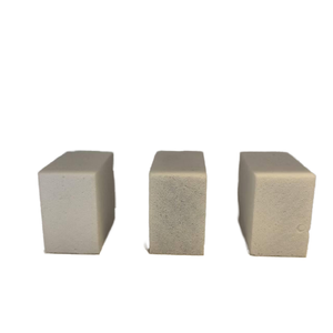 Đá bọt đá cho nhà vệ sinh với xử lý bàn chải dính để làm sạch bồn tắm Stain Remover Glass sứ hồ bơi gạch chân đá - Product Image 4