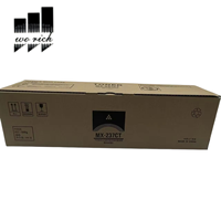 Cartouche de toner pour photocopieuses Sharp MX237CT