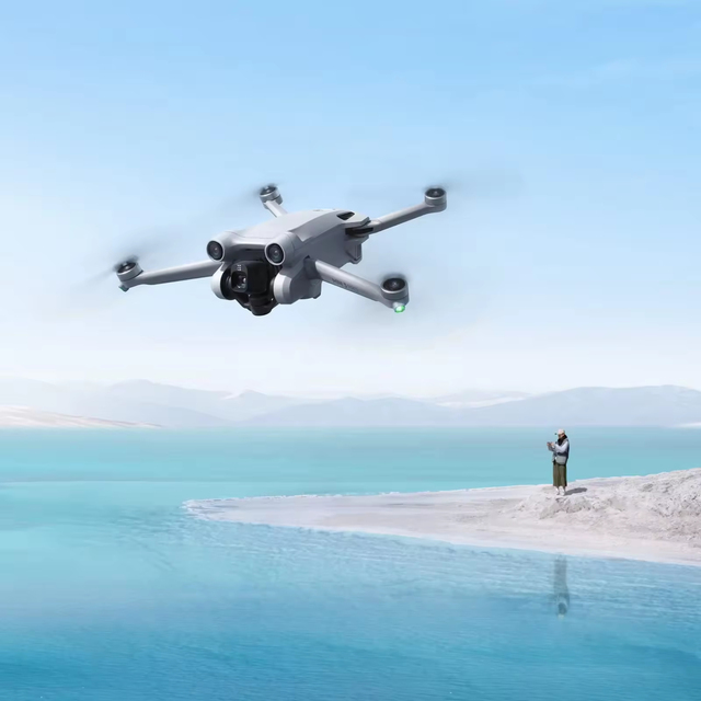 Brand New Mini 3 Under 249g 38 Minutes Battery Life 10KM Control Distance Aerial Photography 8k Professional RC Drone