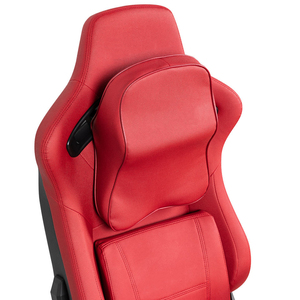 Hochwertiger Gaming-Stuhl Anda Seat <span class=keywords><strong>Kaiser</strong></span> Series Pro in Weinrot, 1 Stück, Kostenloser Versand, Massage-Gaming-Stühle - Product Image 6