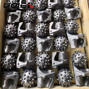 Pezzi di rullo a cono singolo Trenchless di classificazione di abitudine 8 1/2 della fabbrica per perforazione direzionale - Product Image 5