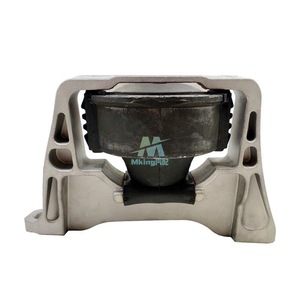 Soporte de Motor BV616F012DC para Ford Escape Focus ST Lincoln MKC, Soporte de Suspensión del Motor - Product Image 3