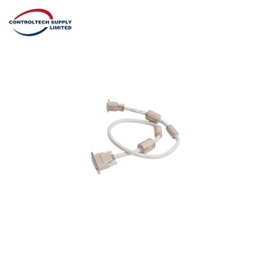 สายดาต้าลิงค์รุ่นใหม่แท้ 3BSC950356R1 TK855 มีสินค้าในสต็อก อะไหล่ PLC เกรดอุตสาหกรรม จัดส่งรวดเร็ว - Product Image 3