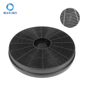 Than hoạt tính nồi Hood lọc cho boamanns cf110 miz0023 kf561 k606 du652 as0015184 CF 110 phạm vi Hood lọc cho nhà bếp - Product Image 2