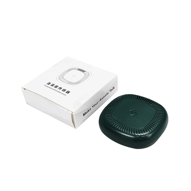 Ble Tag 5.1 Beacon Accelerometer Ibeacon Eddystone Asset tracker