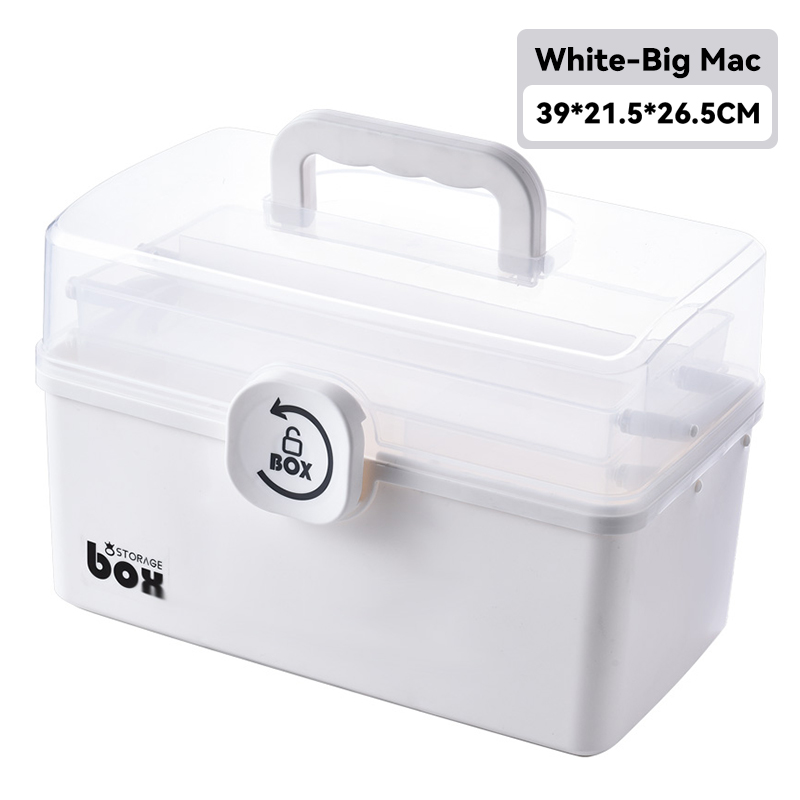 XL White