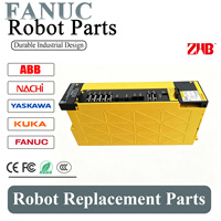 A06B-6222-H015 # Fanuc Spindle Amplifikatörü A06B-6222-H015 için H610 Profesyonel Onarım Hizmeti # H610 Yenilenmiş Aisp-15-B Sürücü