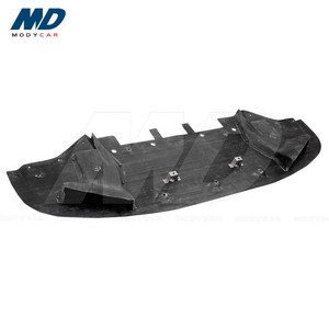 2020 Nismo phong cách nửa sợi carbon cản trước cho 2008-2020 Nissan R35 GTR - Product Image 4