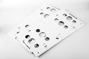 Mecanizado CNC de Acero Inoxidable para Fresado, Torneado, Perforación y Grabado de Alta Precisión - Product Image 5