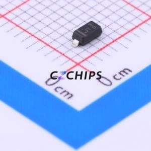 Diodo Zener MMSZ5246B_R1_00001 SOD-123 Nuevo y Original, Componentes Electrónicos al por Mayor, Proveedor de Chips y Servicio BOM - Product Image 1