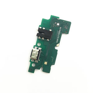 Remplacement de la carte du port de charge pour <span class=keywords><strong>Samsung</strong></span> <span class=keywords><strong>Galaxy</strong></span> A20 A205 <span class=keywords><strong>Chargeur</strong></span> de charge USB Dock Port Connector Flex - Product Image 3