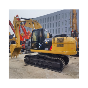 Pelles Cat 330d Caterpillar Cat 330d Pelles d'occasion CAT 330D à vendre - Product Image 1