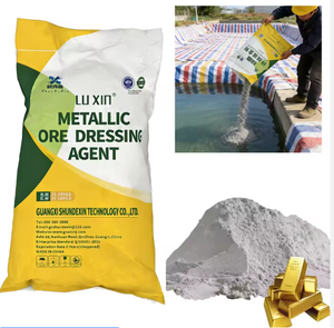 Reactivo <span class=keywords><strong>de</strong></span> lixiviación sin cianuro para fuentes <span class=keywords><strong>de</strong></span> oro refractario |   Ideal para el Reciclaje <span class=keywords><strong>de</strong></span> Sulfatos y <span class=keywords><strong>Zinc</strong></span> Calcinado - Product Image 3