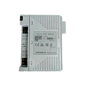 การ์ดอินพุตแบบอะนาล็อก Yokogawa Aai143-h50/k4a00 ของแท้ |   โมดูล AI 16 จุด, อะไหล่สำหรับระบบเซ็นทัม - Product Image 1