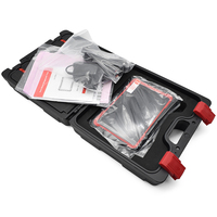 Outils de diagnostic automobile LAUNCH X-431 PROS Elite, outil de diagnostic professionnel OBD 2, outil automobile, scanner automobile