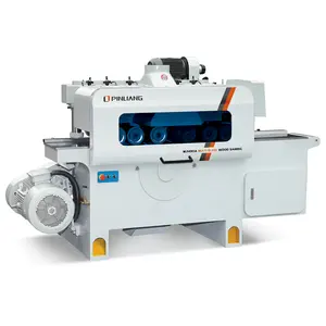 High Quality Multirip Saw Machine Automatic Multi-blade Circular Saw for Borad