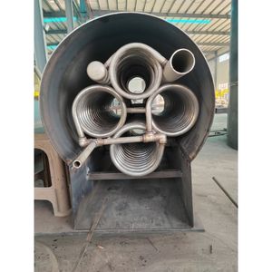 200 м долговечный энергосберегающий высокоэффективный испаритель с питанием от природного газа из нержавеющей стали - Product Image 6