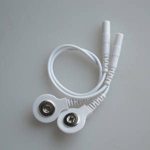 针脚适配器电缆插头W/十2至3.5毫米转换线电极引出线 - Product Image 3