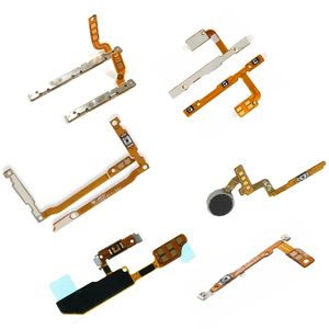 Nút Âm Lượng Công Tắc Nguồn Bật Tắt Cáp Dẻo Phím Cho SM-G935F Samsung Galaxy <span class=keywords><strong>S7</strong></span> Edge G935 - Product Image 4