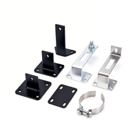 Service de fabrication sur mesure de tôles métalliques |   Fabricant certifié CE ISO9001 ROHS, OEM/ODM, capacité de production flexible, faible MOQ