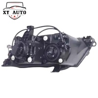 Pour ensemble phare automobile Byd E6