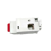 Disjoncteur de phase 100A modifié DELIXI DZ47-125 pour moto électrique Surron Light Bee X