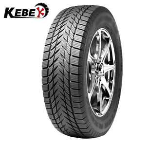 Pneus Kebek Winter 225/<span class=keywords><strong>55</strong></span> R18 pour SUV Pneus en caoutchouc de voiture avec certification ECE Tailles 205/65R15 195/65R15 205/55R16 225/50R17 - Product Image 5