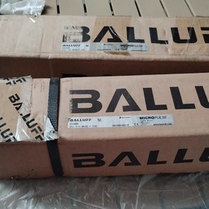 Capteur de déplacement linéaire Balluff BTL5 T110 M0100 P S103, type barre coulissante, résolution 0,1 mm, application centrale électrique - Product Image 1