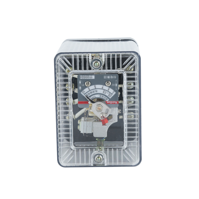 Electrical Relay DL-13 Sealed Current Monitoring Relay 220V 50/60Hz As Starting Component