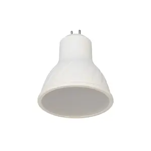 Wholesales LED Bulb Factory High Quality Good Price GU10 GU5.3 MR16 Lamp Cup 95LM/W RA80 3000k to 6500k Lamp Cup Light