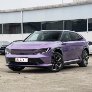 2025 vendita calda SUV elettrico puro Hondas <span class=keywords><strong>P7</strong></span> lungo raggio 650km di alta qualità nuovi veicoli di energia nuovo marchio EV Car Hondas <span class=keywords><strong>P7</strong></span> - Product Image 4