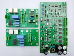 OEM एंटीथेफ्ट EAS 58khz बोर्ड EAS am पीसीबी बोर्ड am EAS मुख्य बोर्ड