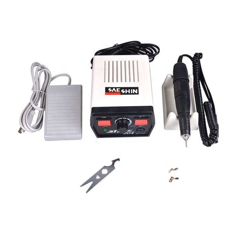 Forte AT-ND-005 204 Nail Drill 2.35mm 220V AU PLUG