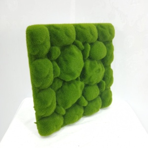ที่มีคุณภาพสูงจำลองตกแต่งเทียมมอสโฟมหิน - Product Image 3