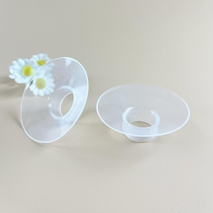 Accessoires de tire-lait en gros : Inserts mammaires en silicone de 24 mm, inserts de biberon de 14 mm/16 mm/18 mm/19 mm/20 mm/21 mm/22 mm, diverses tailles - Product Image 5