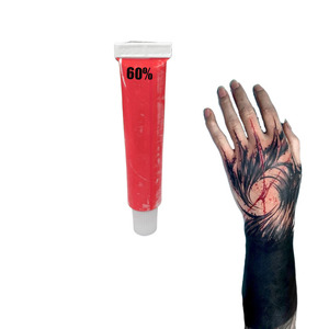 Nuevas Ideas de Productos Cosméticos 2025, Tinta de Micropigmentación 60%, Crema para Tatuajes, Micropigmentación para Labios y Cejas, Pigmento PMU - Product Image 2