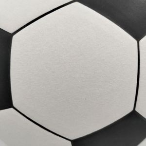 Ballon <span class=keywords><strong>de</strong></span> football officiel personnalisé en PU/PVC/microfibre avec chambre à air en butyle, tailles 5/4, <span class=keywords><strong>pas</strong></span> <span class=keywords><strong>cher</strong></span> - Product Image 5