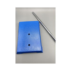 Equipo de laboratorio de hierro fundido, soporte de réplica para laboratorio de vidrio - Product Image 1