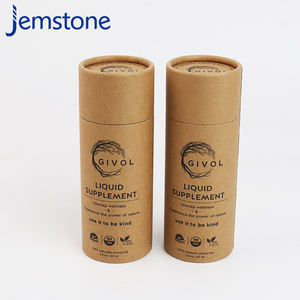 ผู้จําหน่ายกล่องของขวัญผู้เชี่ยวชาญ โรงงาน ขายส่ง กระดาษวงกลม กระดาษแข็ง กล่องกระดาษ ชากระดาษ หลอด บรรจุภัณฑ์ - Product Image 1